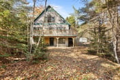 Acadian Woods · Acadian Woods Retreat-Bar Harbor