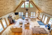 Camp Muchemore · Camp Muchemore!