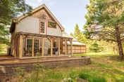 Acadia Nature Escape · New! Acadia Nature Escape w/Trails + Wate