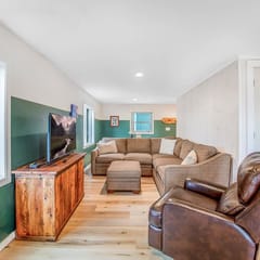 Pointe Branch Lake · Pointe Branch Lake-New!