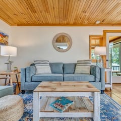 Bayside Shores · Bayside Shore Cottage-New!
