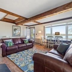 Alamoosook Lakehouse