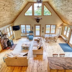 Camp Muchemore · Camp Muchemore!