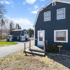 Lone Star · Lone Star-New! Sleep 8 in Seal Harbor!