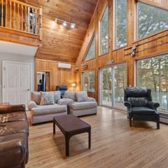Branchview Shores · Branchview Shores-Lakefront!