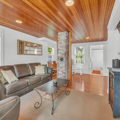 Otter Creek Cottage · Otter Creek Cottage,