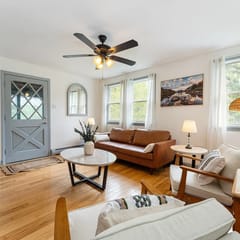 PIne and Cove House · New Spacious Acadia Home with Pool!
