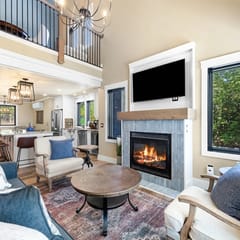 Lumen Bay House · Lumen Bay House-Ocean Pure