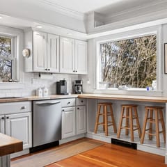 Downeast Retreat · Downeast Maine Retreat: 4br w/ AC