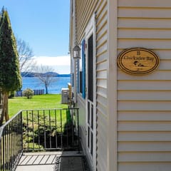 Chickadee Bay House · Chickadee Bay House