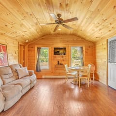 Seawall Retreat · Seawall Retreat! Close to Ocean & Acadia!