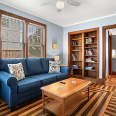Gateway Retreat-New, In town!