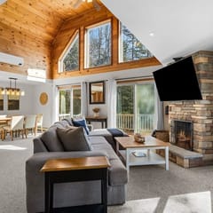 Horse Farm Haven - NEW! Close to Acadia!