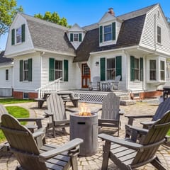 The Hideaway - NEW! In downtown Bar Harbor!