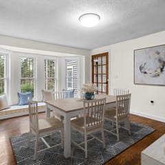 The Bayside Retreat