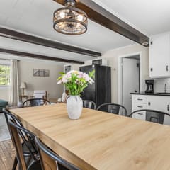 Spindrift Cottage