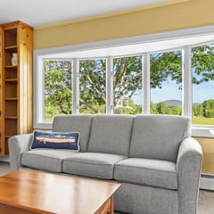 Wild Blueberry Patch Home - NEW! Home in Blue Hill