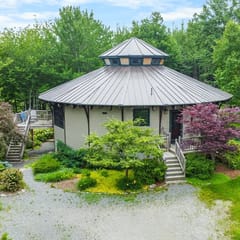 Cranberry Cottage