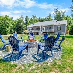 Hadlock House - NEW! Home in Southwest Harbor