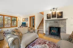 Acadian Woods · Acadian Woods Retreat-Bar Harbor