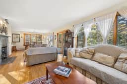 Acadian Woods · Acadian Woods Retreat-Bar Harbor
