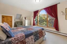 Acadian Woods · Acadian Woods Retreat-Bar Harbor