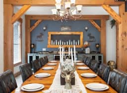 Lodge at Branch Pond · The Lodge at Branch Pond