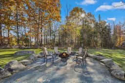 Lodge at Branch Pond · The Lodge at Branch Pond