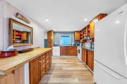 Pointe Branch Lake · Pointe Branch Lake-New!