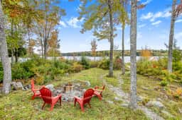 Pointe Branch Lake · Pointe Branch Lake-New!