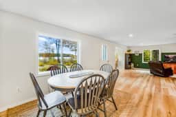 Pointe Branch Lake · Pointe Branch Lake-New!
