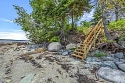 Bayside Shores · Bayside Shore Cottage-New!
