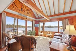 Lakeside Lodge · Lakeside Lodge!