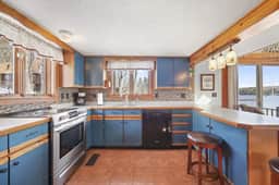 Lakeside Lodge · Lakeside Lodge!