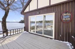 Lakeside Lodge · Lakeside Lodge!
