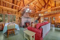 Seaside Cottage · Seaside! New-Oceanfront!