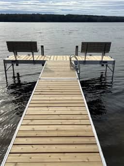 Alamoosook Lakehouse