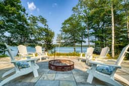 Camp Muchemore · Camp Muchemore!