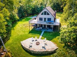 Camp Muchemore · Camp Muchemore!