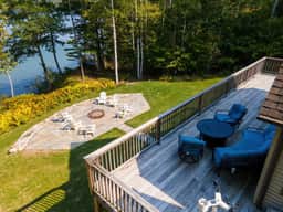 Camp Muchemore · Camp Muchemore!