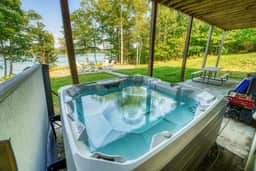 Camp Muchemore · Camp Muchemore!