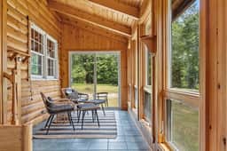 Blueberry Cottage · Blueberry Cottage on the Ocean!