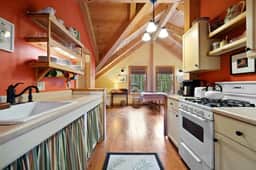 Fernald Point · The Fernald Point Carriage House
