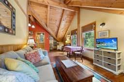 Fernald Point · The Fernald Point Carriage House