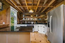 Carriage House · The Carriage House!