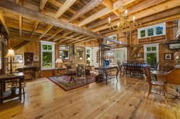 Carriage House · The Carriage House!