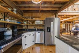 Carriage House · The Carriage House!