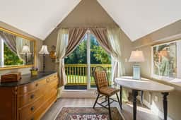 Carriage House · The Carriage House!