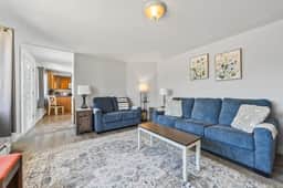 Mountain View House · Mountain View House