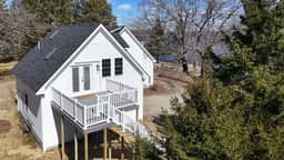 Cove & Cottage · Cove & Cottage at Newbury Neck